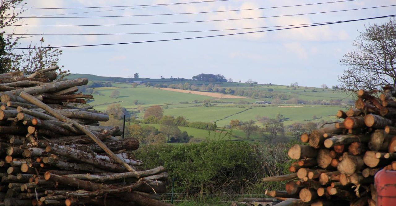 Campeggio Poplars Farm Site Glamping Pods Adults Only With Separate, Private Shower